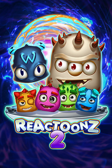 Играть в слот Reactoonz 2 бесплатно онлайн | Азино Три Топора