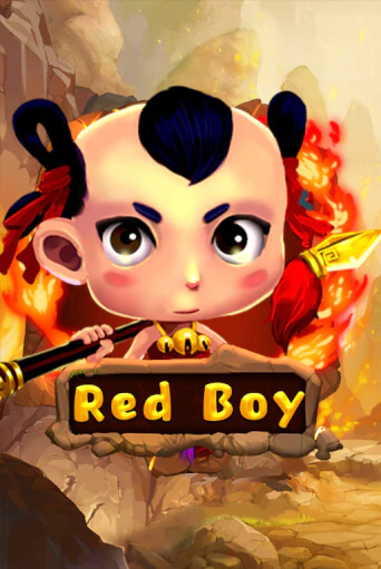 Играть в слот Red Boy бесплатно онлайн | Азино Три Топора