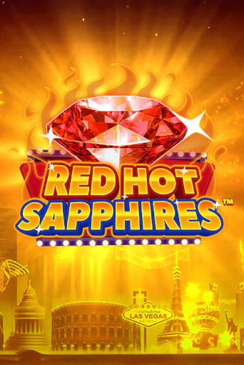 Играть в слот Red Hot Sapphires™ бесплатно онлайн | Азино Три Топора