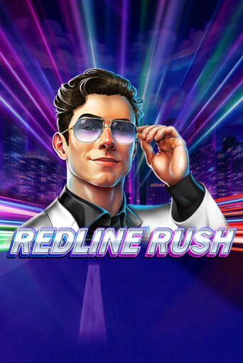 Играть в слот Redline Rush бесплатно онлайн | Азино Три Топора