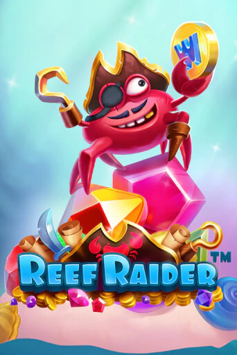 Играть в слот Reef Raider™ бесплатно онлайн | Азино Три Топора