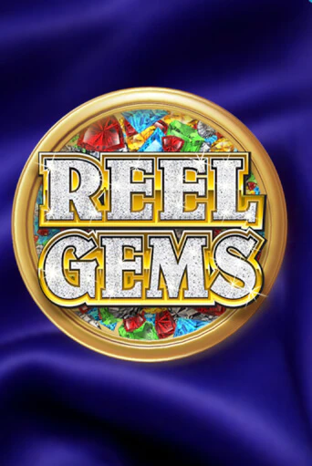 Играть в слот Reel Gems бесплатно онлайн | Азино Три Топора
