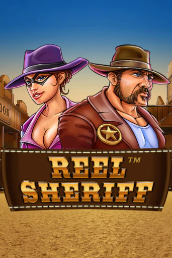 Играть в слот Reel Sheriff бесплатно онлайн | Азино Три Топора