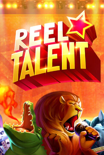 Играть в слот Reel Talent бесплатно онлайн | Азино Три Топора