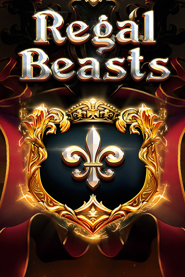 Играть в слот Regal Beasts бесплатно онлайн | Азино Три Топора