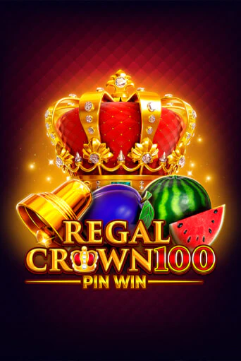 Играть в слот Regal Crown 100 бесплатно онлайн | Азино Три Топора