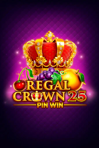 Играть в слот Regal Crown 25 бесплатно онлайн | Азино Три Топора