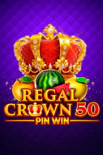 Играть в слот Regal Crown 50 бесплатно онлайн | Азино Три Топора