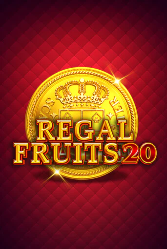 Играть в слот Regal Fruits 20 бесплатно онлайн | Азино Три Топора