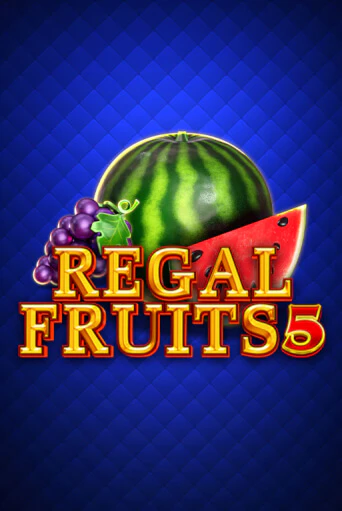 Играть в слот Regal Fruits 5 бесплатно онлайн | Азино Три Топора