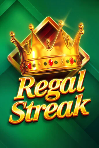 Играть в слот Regal Streak бесплатно онлайн | Азино Три Топора