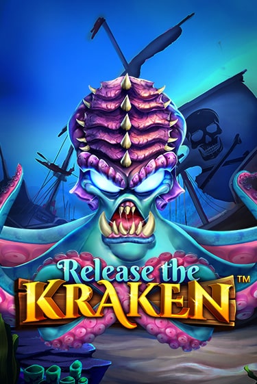 Играть в слот Release the Kraken™ бесплатно онлайн | Азино Три Топора