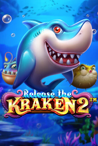 Играть в слот Release the Kraken 2 бесплатно онлайн | Азино Три Топора