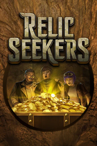Играть в слот Relic Seekers бесплатно онлайн | Азино Три Топора