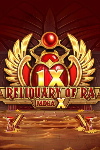 Играть в слот Reliquary of Ra MegaX бесплатно онлайн | Азино Три Топора