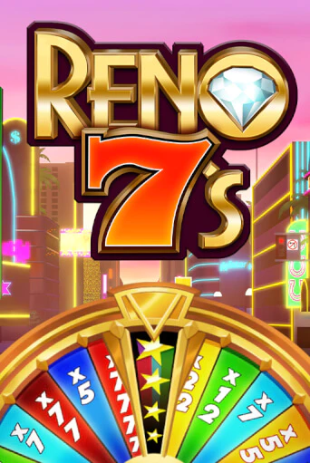 Играть в слот Reno 7's бесплатно онлайн | Азино Три Топора