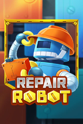 Играть в слот Repair Robot бесплатно онлайн | Азино Три Топора