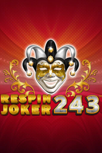 Играть в слот Respin Joker 243 бесплатно онлайн | Азино Три Топора