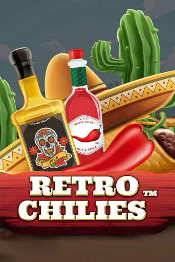 Играть в слот Retro Chilies бесплатно онлайн | Азино Три Топора