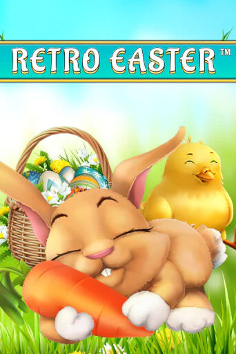 Играть в слот Retro Easter бесплатно онлайн | Азино Три Топора