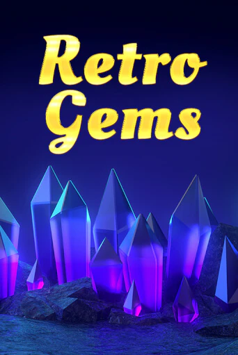 Играть в слот Retro Gems бесплатно онлайн | Азино Три Топора