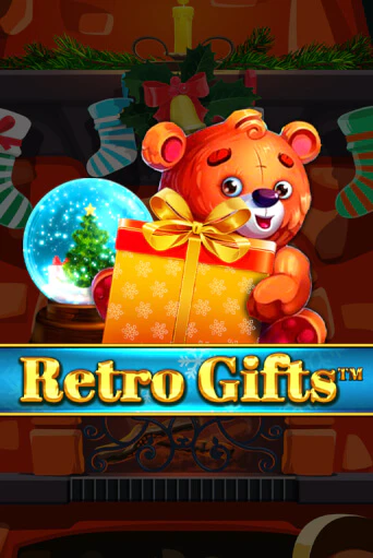 Играть в слот Retro Gifts бесплатно онлайн | Азино Три Топора