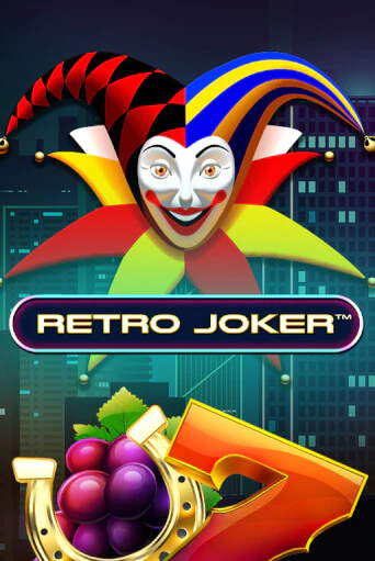 Играть в слот Retro Joker бесплатно онлайн | Азино Три Топора