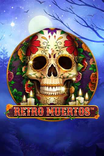 Играть в слот Retro Muertos бесплатно онлайн | Азино Три Топора