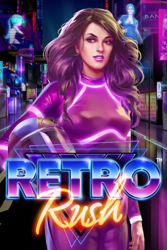 Играть в слот Retro Rush бесплатно онлайн | Азино Три Топора