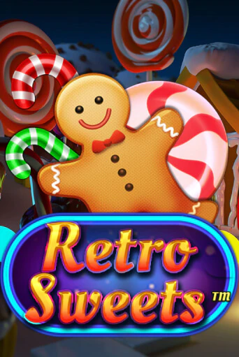 Играть в слот Retro Sweets бесплатно онлайн | Азино Три Топора