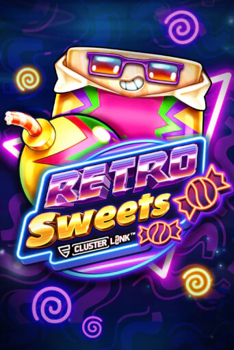 Играть в слот Retro Sweets бесплатно онлайн | Азино Три Топора