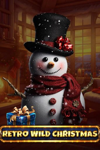 Играть в слот Retro Wild Christmas бесплатно онлайн | Азино Три Топора