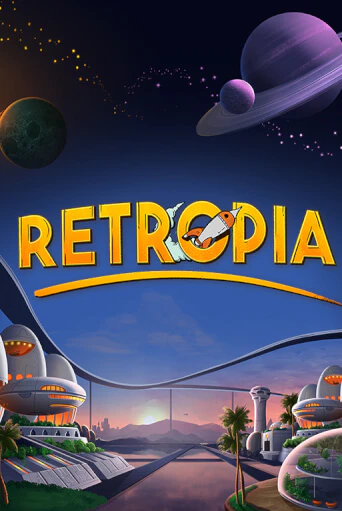 Играть в слот Retropia бесплатно онлайн | Азино Три Топора