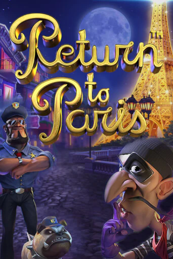 Играть в слот Return to Paris бесплатно онлайн | Азино Три Топора