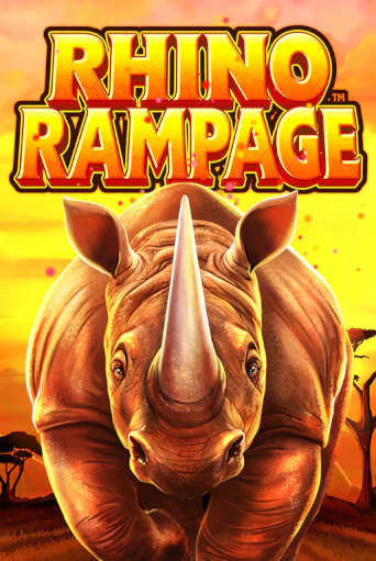 Играть в слот Rhino Rampage бесплатно онлайн | Азино Три Топора