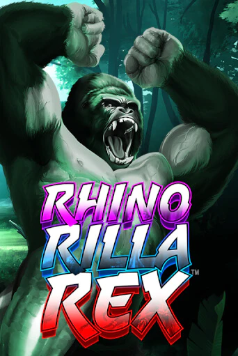 Играть в слот Rhino Rilla Rex бесплатно онлайн | Азино Три Топора