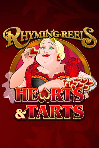 Играть в слот Rhyming Reels Hearts And Tarts бесплатно онлайн | Азино Три Топора