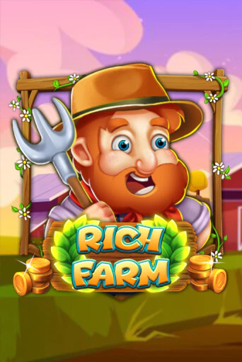 Играть в слот Rich Farm бесплатно онлайн | Азино Три Топора