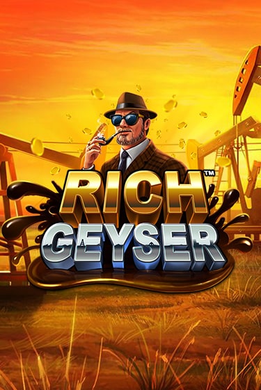 Играть в слот Rich Geyser бесплатно онлайн | Азино Три Топора