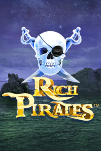 Играть в слот Rich Pirates бесплатно онлайн | Азино Три Топора