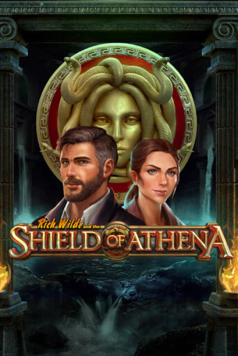 Играть в слот Rich Wilde and the Shield of Athena бесплатно онлайн | Азино Три Топора