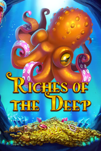 Играть в слот Riches of the deep 243 ways бесплатно онлайн | Азино Три Топора