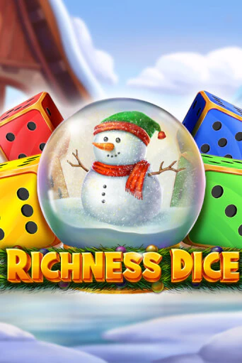 Играть в слот Richness Dice бесплатно онлайн | Азино Три Топора