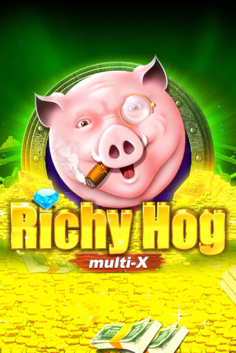 Играть в слот Richy Hog бесплатно онлайн | Азино Три Топора