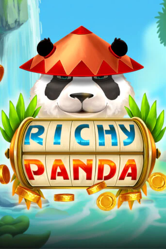 Играть в слот Richy Panda бесплатно онлайн | Азино Три Топора