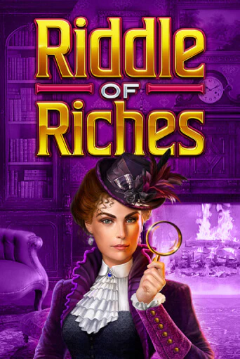 Играть в слот Riddle of Riches бесплатно онлайн | Азино Три Топора