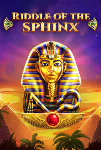Играть в слот Riddle of the Sphinx бесплатно онлайн | Азино Три Топора