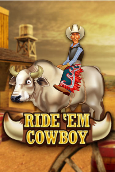 Играть в слот Ride 'em Cowboy бесплатно онлайн | Азино Три Топора