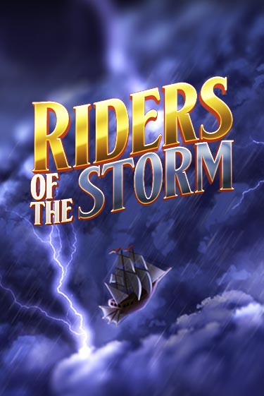 Играть в слот Riders Of The Storm бесплатно онлайн | Азино Три Топора
