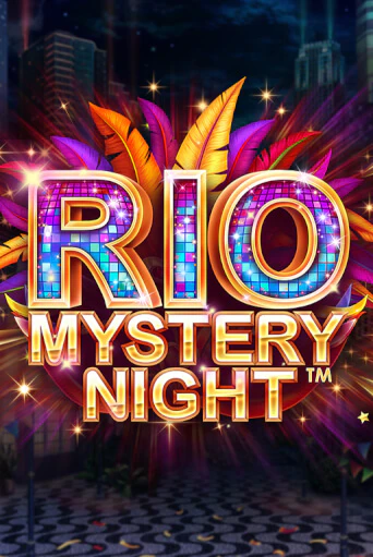 Играть в слот Rio Mystery Night бесплатно онлайн | Азино Три Топора